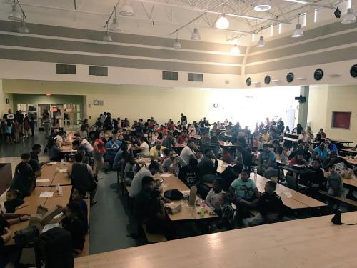 Gateway Environmental K-8